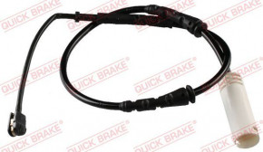     Quick Brake WS 0324 A