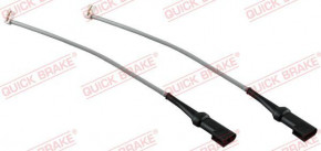     Quick Brake WS 0328 A