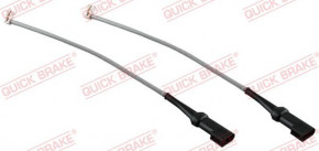     Quick Brake WS 0328 A 3