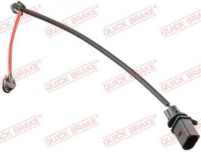     Quick Brake WS 0357 A