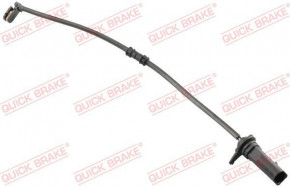     Quick Brake WS 0375 A