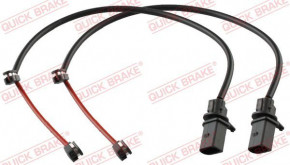     Quick Brake WS 0379 A