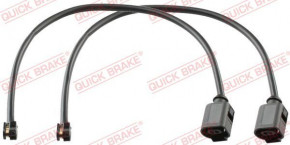     Quick Brake WS 0392 A