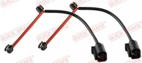     Quick Brake WS 0393 A 3