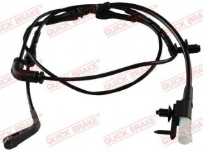     Quick Brake WS 0414 A