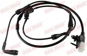     Quick Brake WS 0420 A