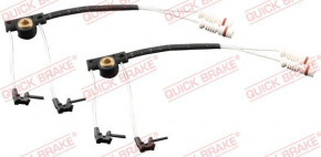     Quick Brake WS 0422 A