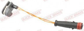     Quick Brake WS 0428 A