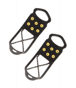  Summit Traxion Snow & Ice Grippers L (090.381L) 4