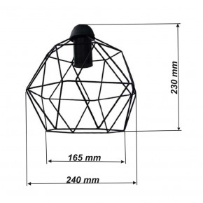    3- Anthill-3 E27  4