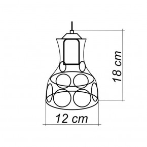    3- Rings-3G E27 ׸ 8