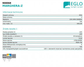  MARGHERA-Z Eglo 900068 4