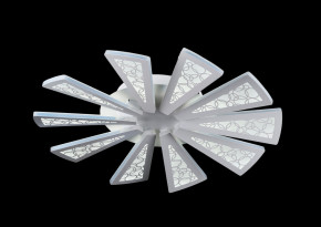   LK36266/10 LED (WT) 4