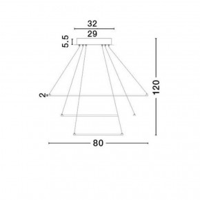  DEA Nova Luce 17222001 5