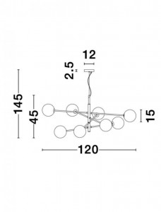  VITRA Nova Luce 9143308 6