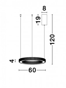  FIORE Nova Luce 9285610 6