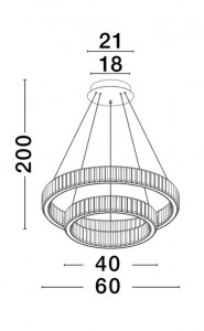   AURELIA Nova Luce 9333077 6