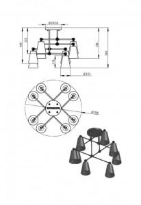  Sia PikArt 24867-3 4