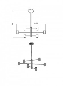  Pointer PikArt 24921-3 4