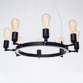  Pikart Circle lamp 4729-7