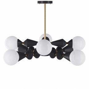  Pikart DOME CHANDELIER V8 HORIZONTAL 5990-1