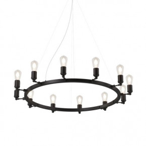  Pikart Circle lamp 4729-1