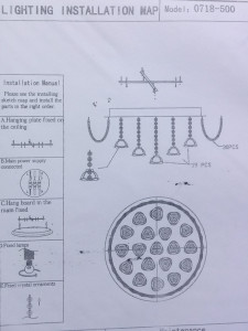   Led  +  0718/500  8