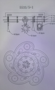      Led  +  5533/5+1  8