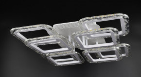   Led   A2517/4+4XS-wh 