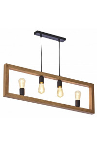  TK Lighting Metro 4276