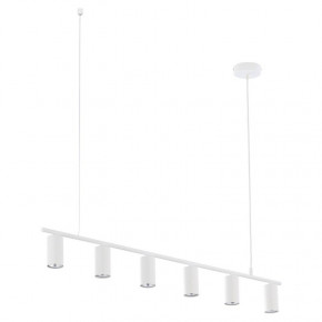  TK Lighting Logan white 4423