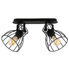  TK Lighting ALANO BLACK (2121)