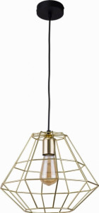  TK Lighting DIAMOND GOLD 4450