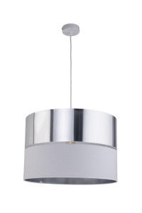  TK Lighting Hilton silver 4178