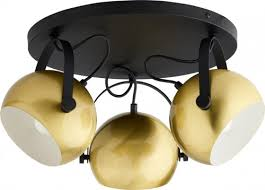  TK Lighting PARMA GOLD 4153