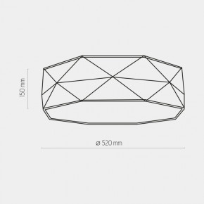  KANTOOR BL TK-Lighting 1079 3