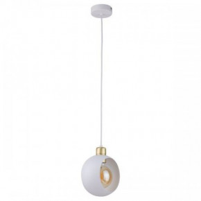  TK Lighting CYKLOP WHITE 2741