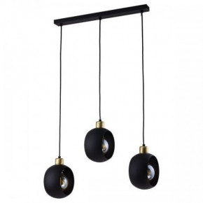  TK Lighting CYKLOP BLACK 2753