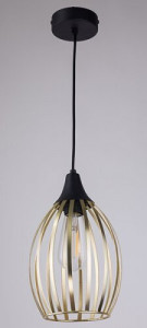  TK Lighting LIZA GOLD 2816