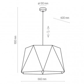  IVO BK TK-Lighting 3129 6