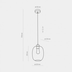  ELIO TR TK-Lighting 3180 3