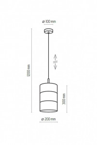  BOGART BK TK-Lighting 3214 3