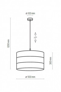  TAGO WH TK-Lighting 3222 4