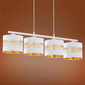  TAGO 4 WH TK-Lighting 3224 4