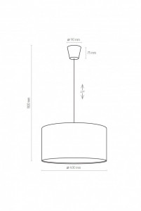  RONDO KIDS SA TK-Lighting 3233 3