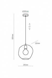  SOL S AM TK-Lighting 3368 3