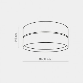  HILTON D45 GO TK-Lighting 4180 7