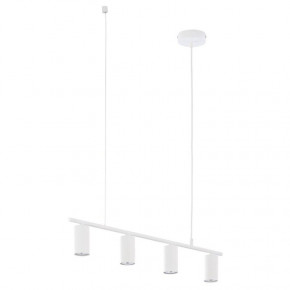  LOGAN 4 WH TK-Lighting 4422