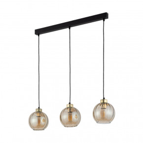  TK LIGHTING 4638 DEVI AMBRE