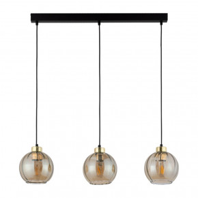  TK LIGHTING 4638 DEVI AMBRE 3